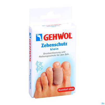 GEHWOL GEL ZEHSCHUTZ KL 2ST, A-Nr.: 2525913 - 03