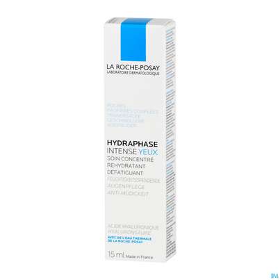 LA ROCHE HYDRAPH.HA AUG 15ML, A-Nr.: 3832528 - 03