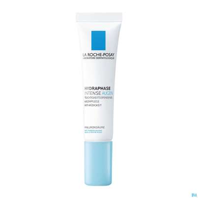 LA ROCHE HYDRAPH.HA AUG 15ML, A-Nr.: 3832528 - 06