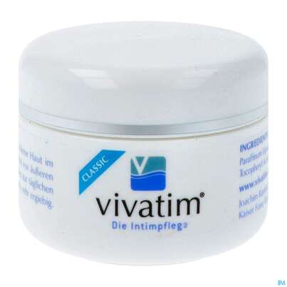 VIVATIM SLB CLASSIC 50ML, A-Nr.: 3826628 - 02