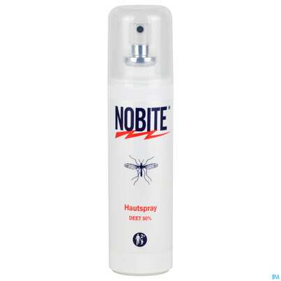 NOBITE HAUT SPRAY 100ML, A-Nr.: 3823363 - 01