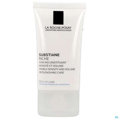 LA ROCHE SUBSTIANE REKONSTR. 40ML, A-Nr.: 3817322 - 02