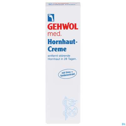 GEHWOL HORNH.CR MED. 64046 75ML, A-Nr.: 3745427 - 01