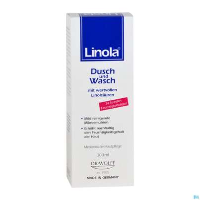 LINOLA DU+WASCH MIKROEMU 300ML, A-Nr.: 4089511 - 03