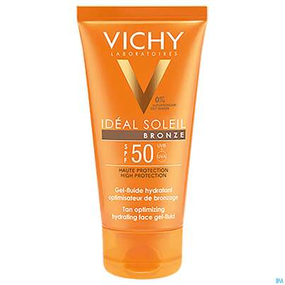 VICHY IDEA SO GESCR LSF50+ 50ML, A-Nr.: 4090307 - 05