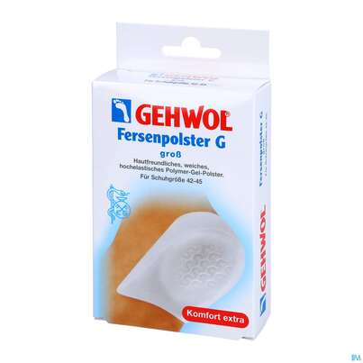 GEHWOL FERSPOL G GR 2ST, A-Nr.: 4257859 - 02