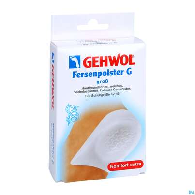 GEHWOL FERSPOL G GR 2ST, A-Nr.: 4257859 - 03