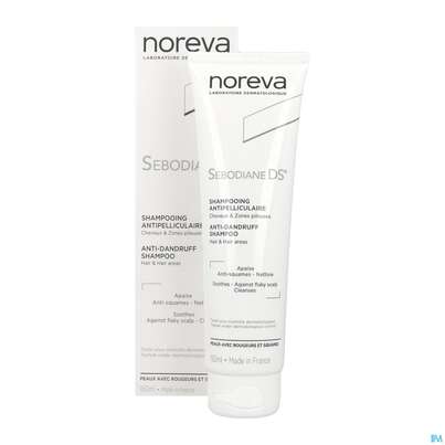 Noreva Sebodiane Ds Intensiv-shampoo 150ml, A-Nr.: 3732732 - 03