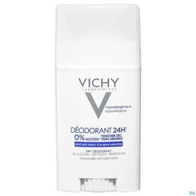 VICHY DEO STICK/NEU HBERUHIG 40ML, A-Nr.: 3724365 - 01