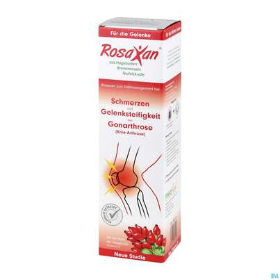 ROSAXAN PLUS VIT D 750ML, A-Nr.: 4041622 - 02