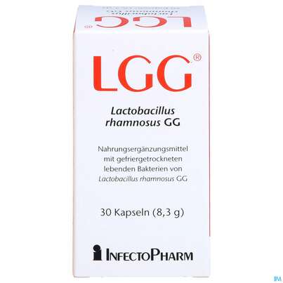 LGG KPS 30ST, A-Nr.: 4183463 - 01