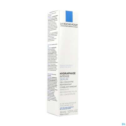 LA ROCHE HYDRAPH.INT.SERUM 30ML, A-Nr.: 3997011 - 04