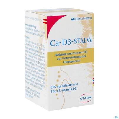 CA-D3-STA FTBL 60ST, A-Nr.: 3532803 - 02