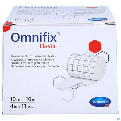 OMNIFIX FIXVLIES 10MX10CM 1ST, A-Nr.: 2250008 - 01