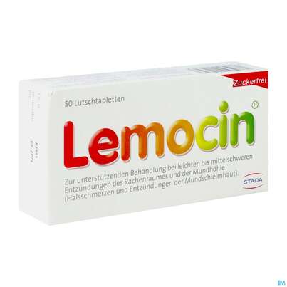 LEMOCIN LTBL 50ST, A-Nr.: 3904647 - 02