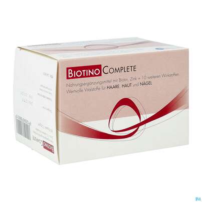 BIOTINO COMPLETE KSP 60ST, A-Nr.: 3493859 - 02