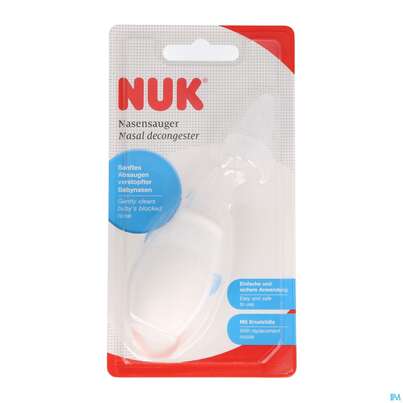 NUK NA-SAUGER 1ST, A-Nr.: 2392493 - 01