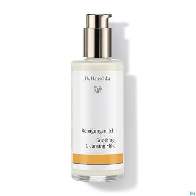 Dr. Hauschka Reinigungsmilch 145ml, A-Nr.: 2051473 - 02