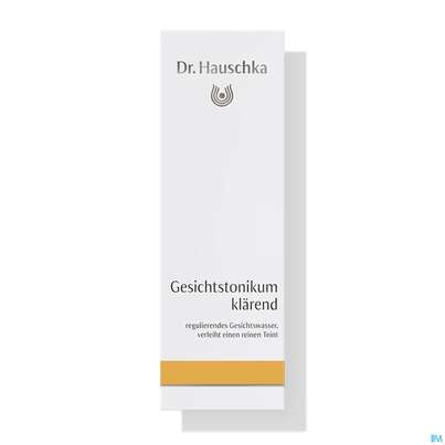 Dr. Hauschka Gesichtstonikum Klärend 100ml, A-Nr.: 2051585 - 01