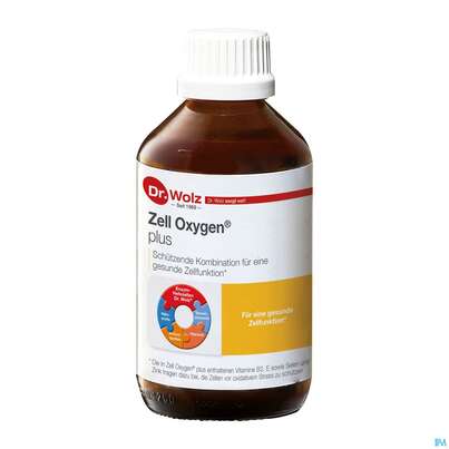 ZELLOXYGEN TRI PLUS 250ML, A-Nr.: 2034463 - 04