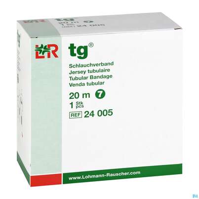 SCHLVB TG 7CM 20M, A-Nr.: 1243880 - 02