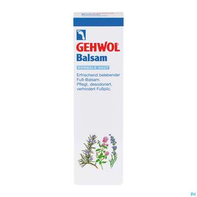 GEHWOL BLS NH 75ML, A-Nr.: 1022794 - 03