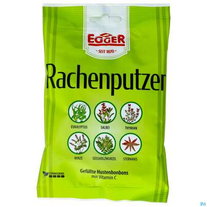 EGGER HUBONB RACHENPUTZ ECHT 75G, A-Nr.: 2329649 - 02