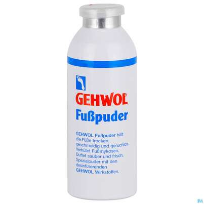 GEHWOL FUSS-PDR 100G, A-Nr.: 1409866 - 01