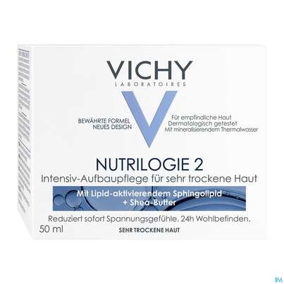 VICHY NUTRIL.2 STH 50ML, A-Nr.: 2297955 - 03