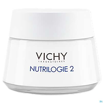 VICHY NUTRIL.2 STH 50ML, A-Nr.: 2297955 - 05