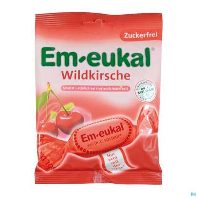 EM-EUKAL BONB ZFR WILDKIRSCH 75G, A-Nr.: 2755091 - 01