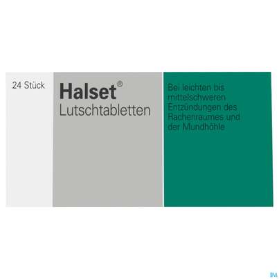 HALSET LTBL 24ST, A-Nr.: 1091275 - 01