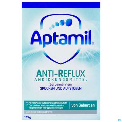 APTAMIL ANDICK ANTI-REFLUX 135G, A-Nr.: 4099544 - 01