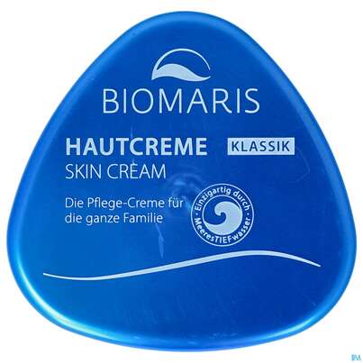 BIOMARIS HCR KLASSIK 250ML, A-Nr.: 0398712 - 01