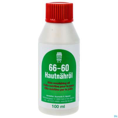 HAUTNAEHROEL PFL.EMUL 5100 100ML, A-Nr.: 0177951 - 01