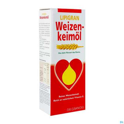 WEIZENK OEL GRANDEL 250ML, A-Nr.: 0656597 - 02