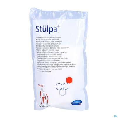 SCHLVB STUELPA 3 FUSS+KI. 1ST, A-Nr.: 0823776 - 02