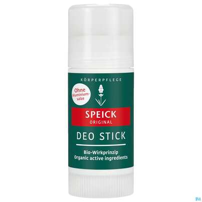 SPEICK NAT DEO STICK 40ML, A-Nr.: 1442102 - 02