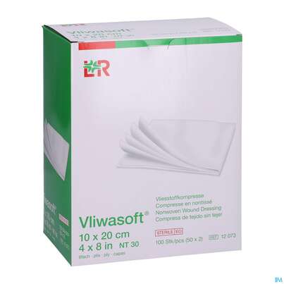 VLIWASOFT VLIESK 6F ST 10X20 100ST, A-Nr.: 1372784 - 03