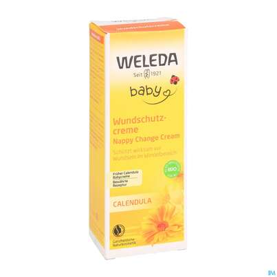 WELEDA CALEND WUNDSCHUTZCR 75ML, A-Nr.: 4126927 - 04