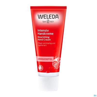 WELEDA GRANATAPF INT.HDCR 50ML, A-Nr.: 3755911 - 02