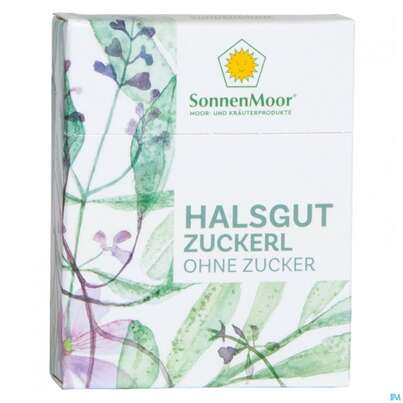 SONNENMOOR HALSGUT ZUCKERL 51G, A-Nr.: 4038264 - 03