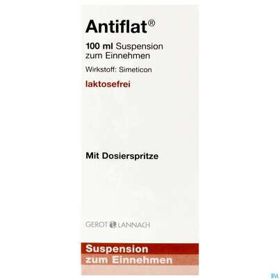 ANTIFLAT TR 100ML, A-Nr.: 2462466 - 02