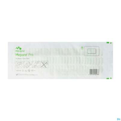 MEPORE PRO FOL.VB.ST 9X30CM 1ST, A-Nr.: 2393475 - 02