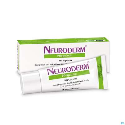 NEURODERM PFL.LOT 100ML, A-Nr.: 3999079 - 07