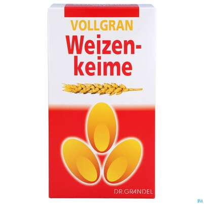 WEIZENK GRANDEL 500G, A-Nr.: 2526108 - 01