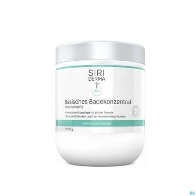 SIRIDERMA BASISCH BD KONZ 1200G, A-Nr.: 3834504 - 02