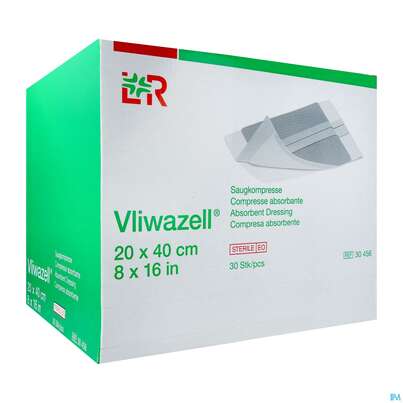 VLIWAZELL ST 20X40CM 30ST, A-Nr.: 3707473 - 02